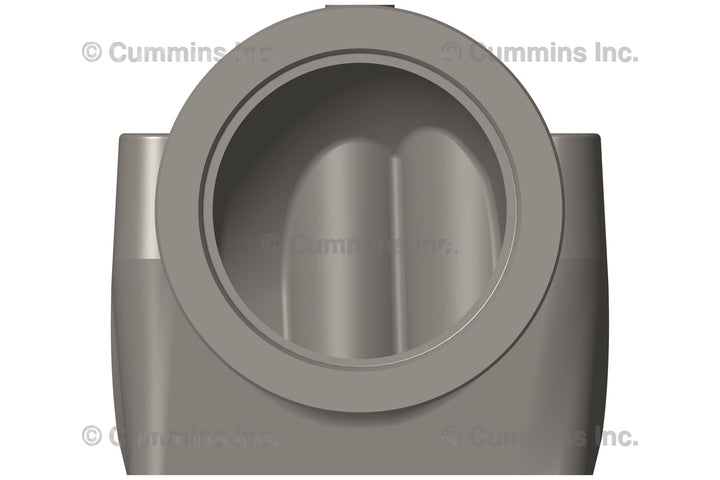 3968371 CONNECTION,AIR INTAKE Image 3