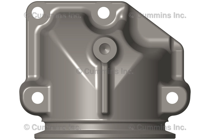 3968371 CONNECTION,AIR INTAKE