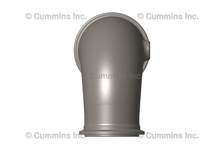 3918685 PIPE,AIR TRANSFER Image 4