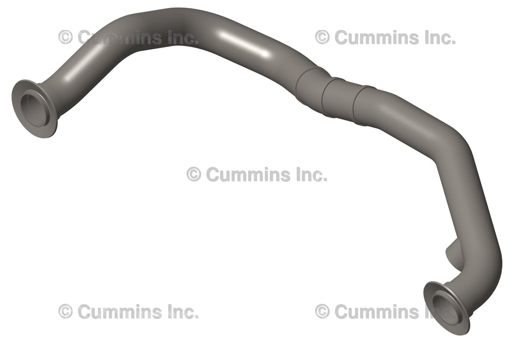 4935035 TUBE,AIR TRANSFER Image 1