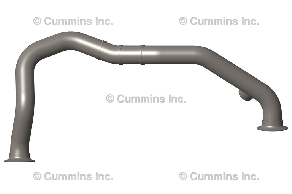 4935035 TUBE,AIR TRANSFER Image 2