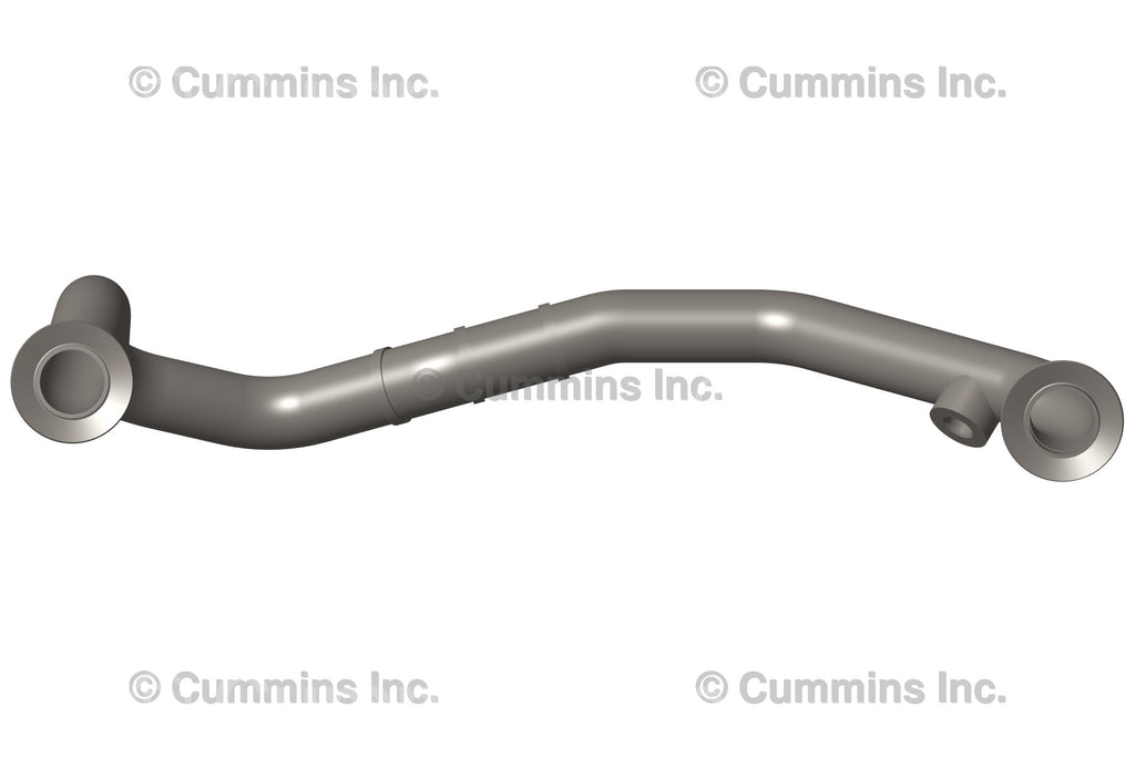 4935035 TUBE,AIR TRANSFER Image 3