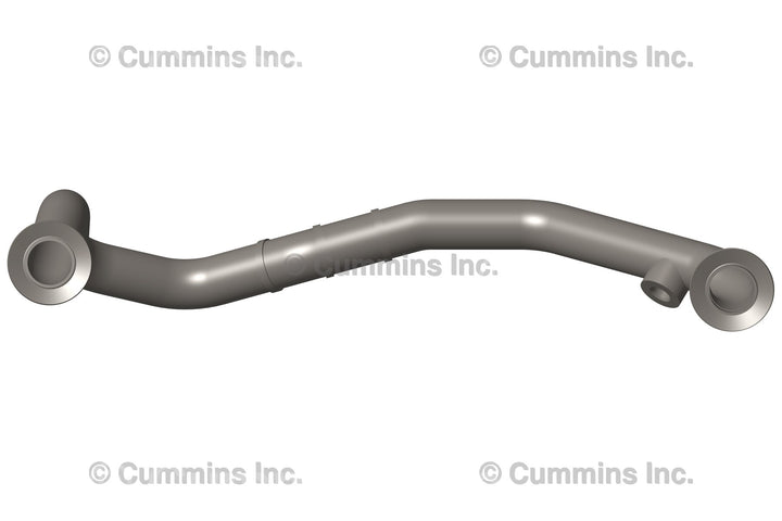 4935035 TUBE,AIR TRANSFER Image 3