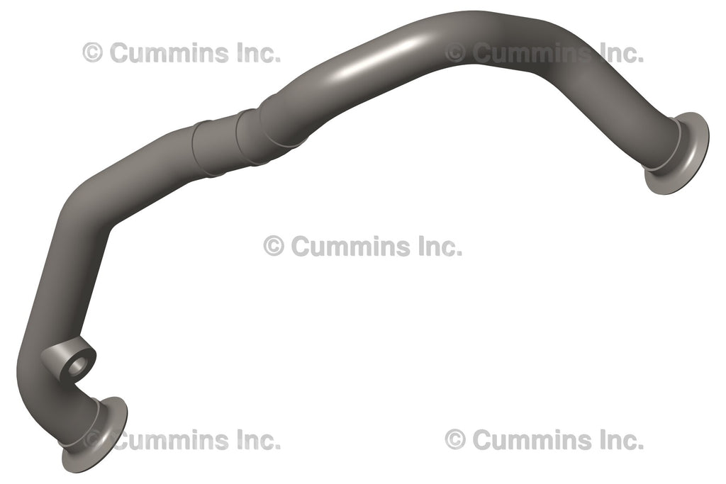 4935035 TUBE,AIR TRANSFER Image 4