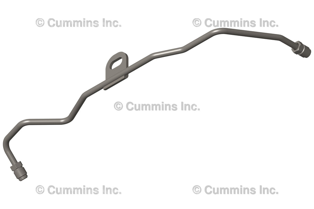 4943127 TUBE,AIR TRANSFER Image 2