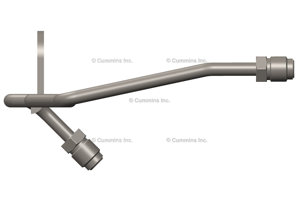 4943127 TUBE,AIR TRANSFER Image 3