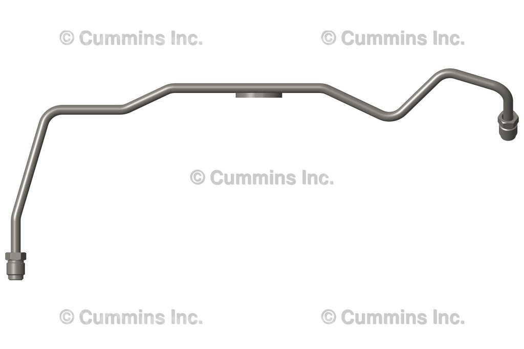 4943127 TUBE,AIR TRANSFER Image 4