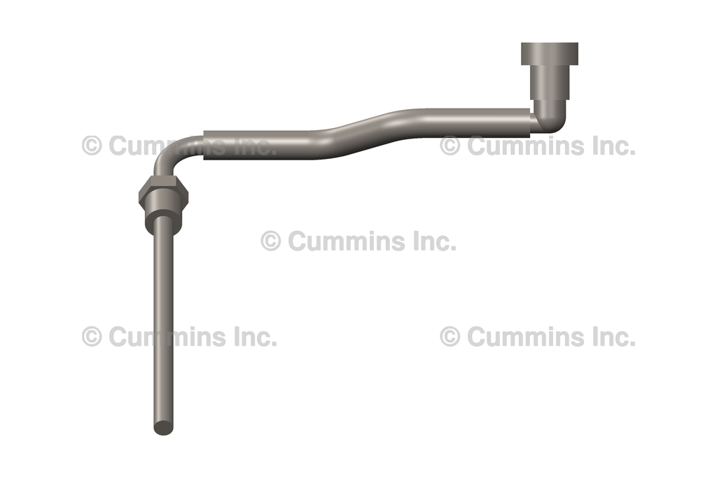 2888086 TUBE,AIR Image 4