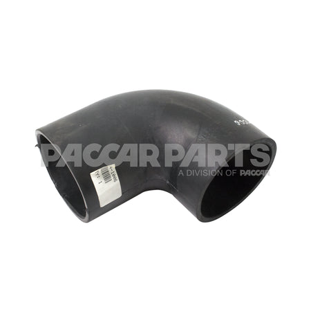 D04-1006 ELBOW-RUBBER AIR 90DEG 4"