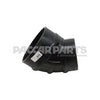 D04-1018 Elbow  45 Degree Reducer