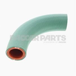 D1029-7838 HoseMolded 90Deg 34 Rbr