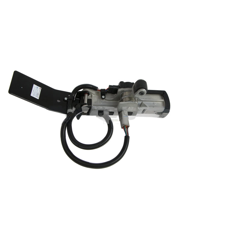 D21-6005 PedalThrottle Cummins Engine 379335