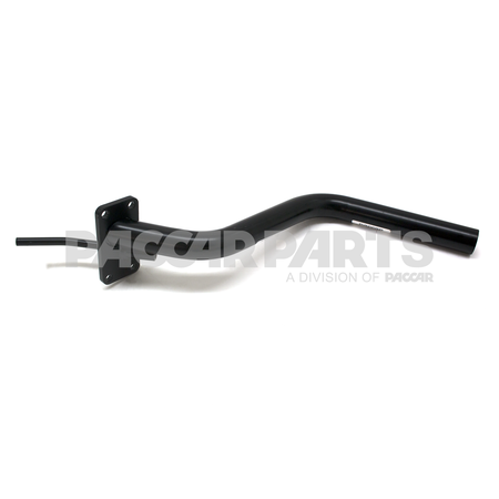 D22-1002 TUBE-OIL FILL ENGINE