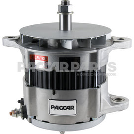 D27-6001-0130J ALTERNATOR - PACCAR 130AMP J MOUNT