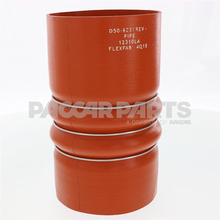 D50-6031 Hose AssyHump