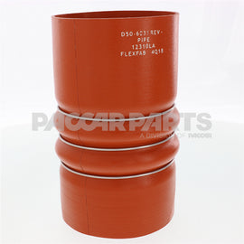 D50-6031 Hose AssyHump