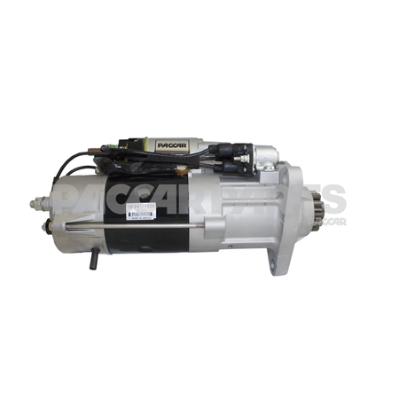 D61-1008 StarterIsx 15X15 Severe Duty Dp S60