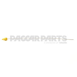 D65-1043-2YEL DIPSTICK-YELLOW