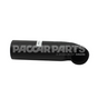 D66-1103-510 PIPE-AIR INTAKE 90DEG 5" MLDRBR W/LOGO
