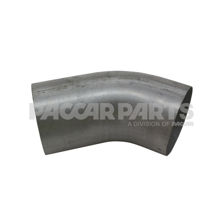 D66-1195 PIPE-AIR INTAKE 48DEG 5