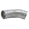 D66-2005 PIPE-AIR INTAKE MBEND 5-1/2" ALUM