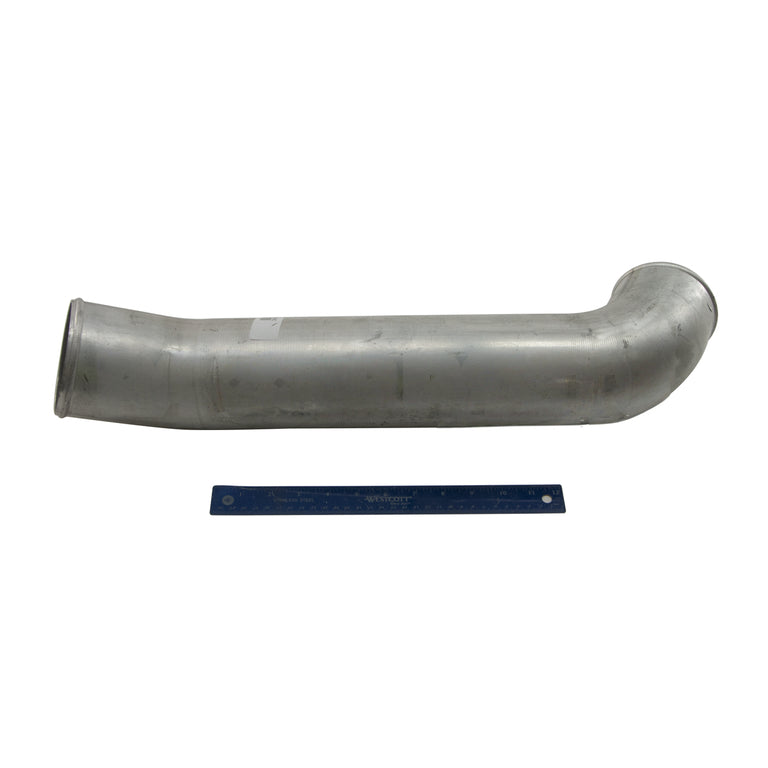 D66-6403 PIPE-AIR INTAKE MBEND 4" AL