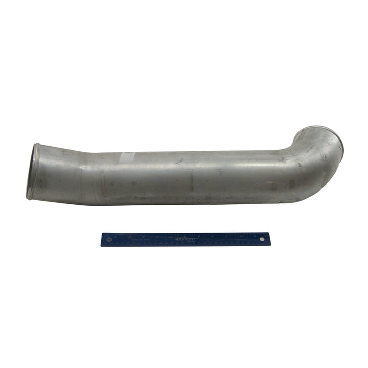 D66-6403 PIPE-AIR INTAKE MBEND 4" AL