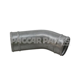 D66-6858 PIPE-STEEL SINGLE BEND