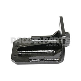 D85-6075 SUPPORT-REAR ENGINE