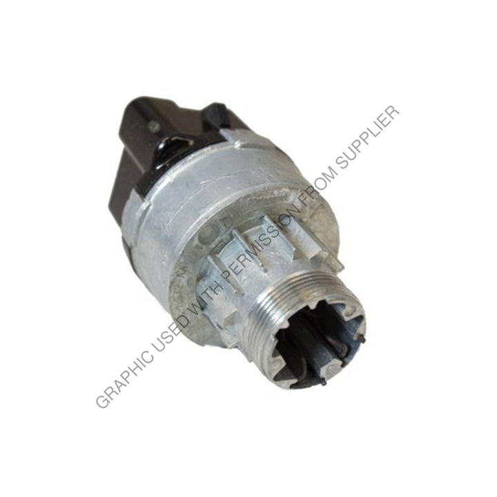D8TZ 11572 A SWITCH ASSY - IGINITION