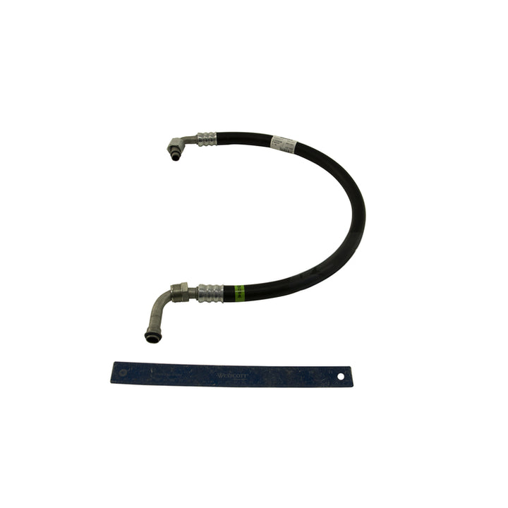 D9026-4214 Hose AssyHardline