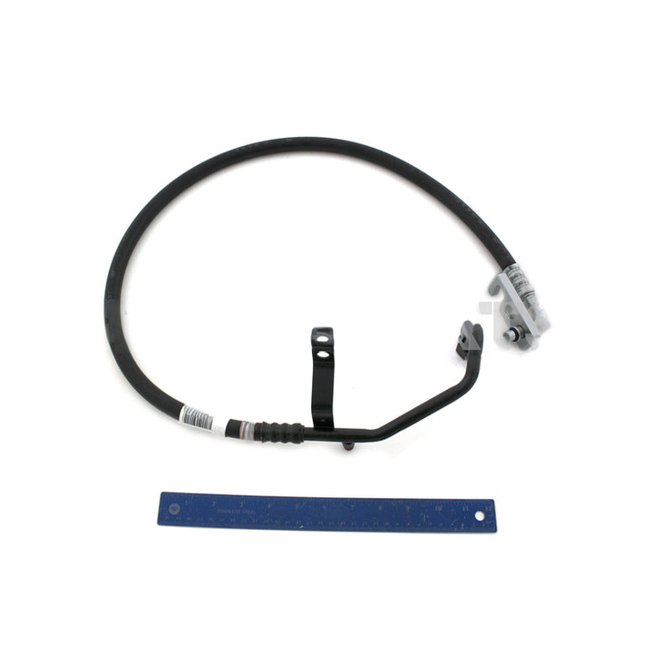 D9027-2830 HardlineHose AssyCprsr To Cndnsr 8X38