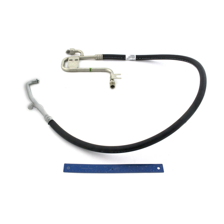 D9031-1346 Hardline Assy10