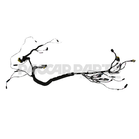 D92-6038-0133332 HARNESS-ENGINE, MY16, MX-13