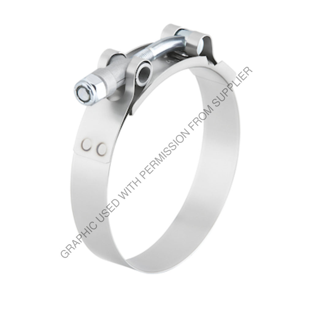 D9HZ 9K652 C CLAMP ASSY