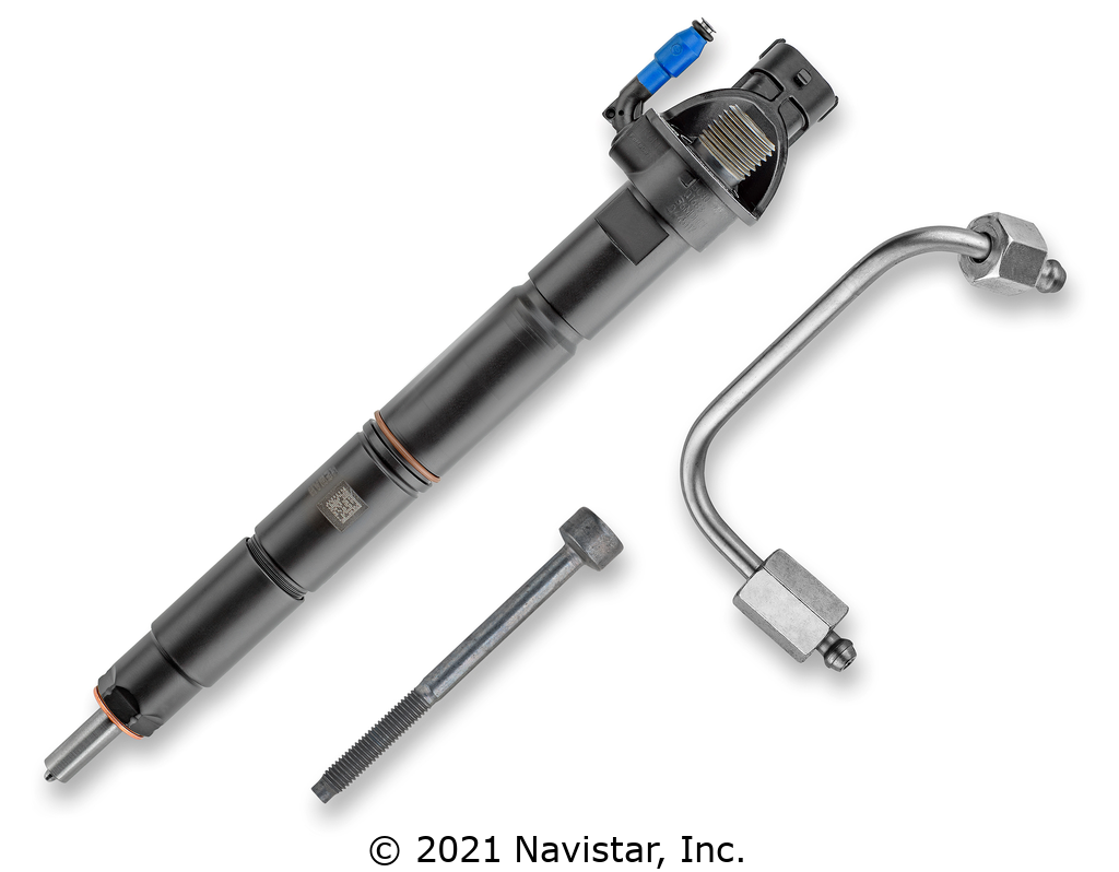 DA2251035 INJECTOR,FUEL INJECTOR - REMAN