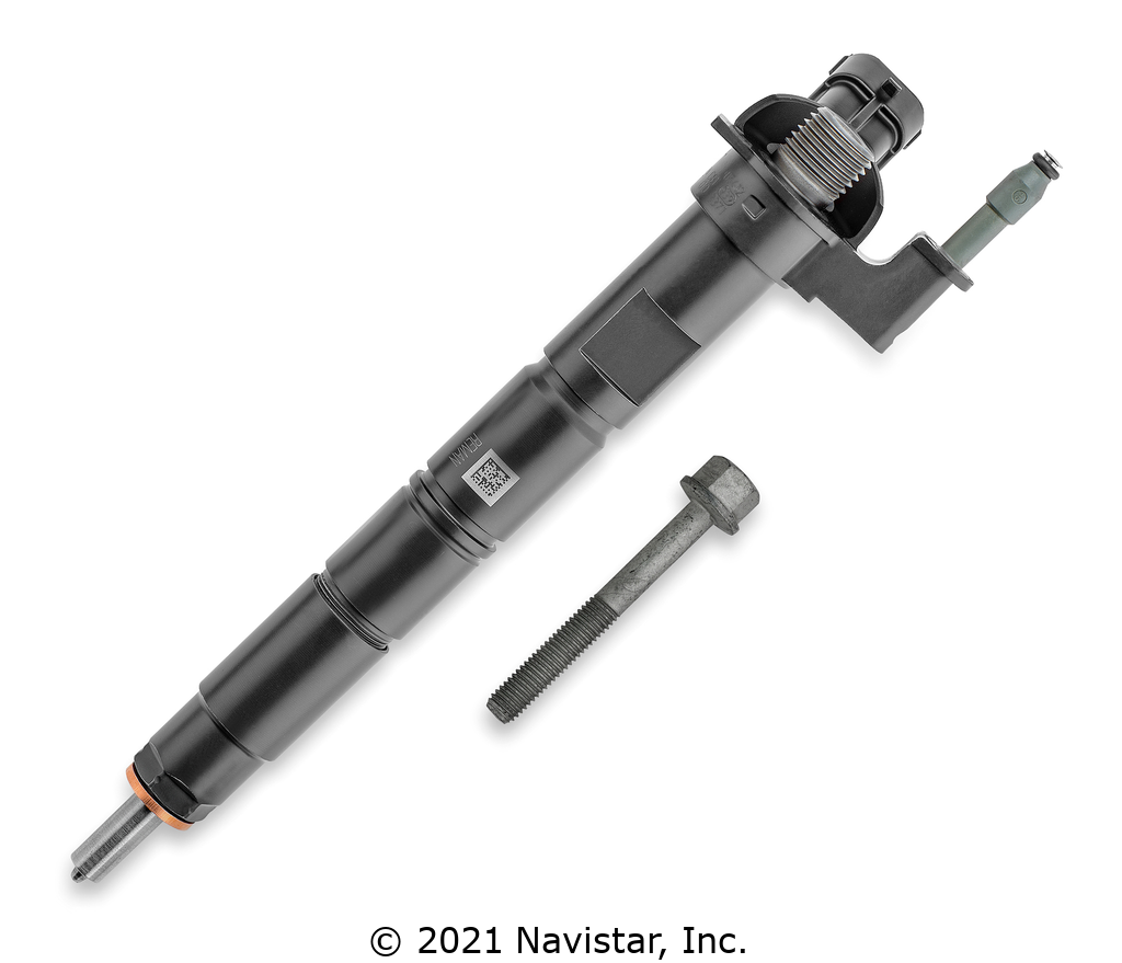 DA2251044 INJECTOR,FUEL INJECTOR - REMAN