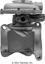 DA2251072 TRBOCHGR,TURBOCHARGER - REMAN