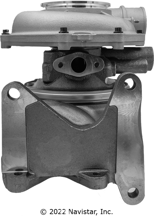 DA2251072 TRBOCHGR,TURBOCHARGER - REMAN