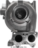 DA2251072 TRBOCHGR,TURBOCHARGER - REMAN