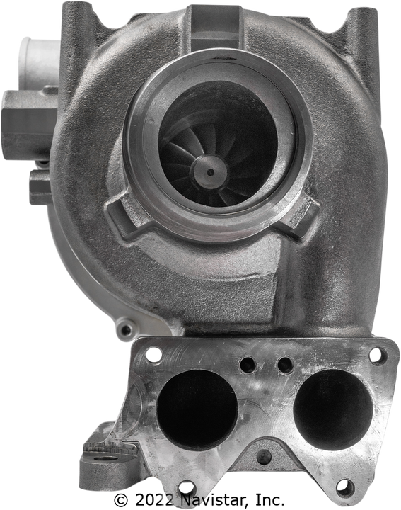 DA2251072 TRBOCHGR,TURBOCHARGER - REMAN