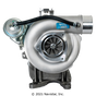DA2251075 TRBOCHGR,TURBOCHARGER - REMAN