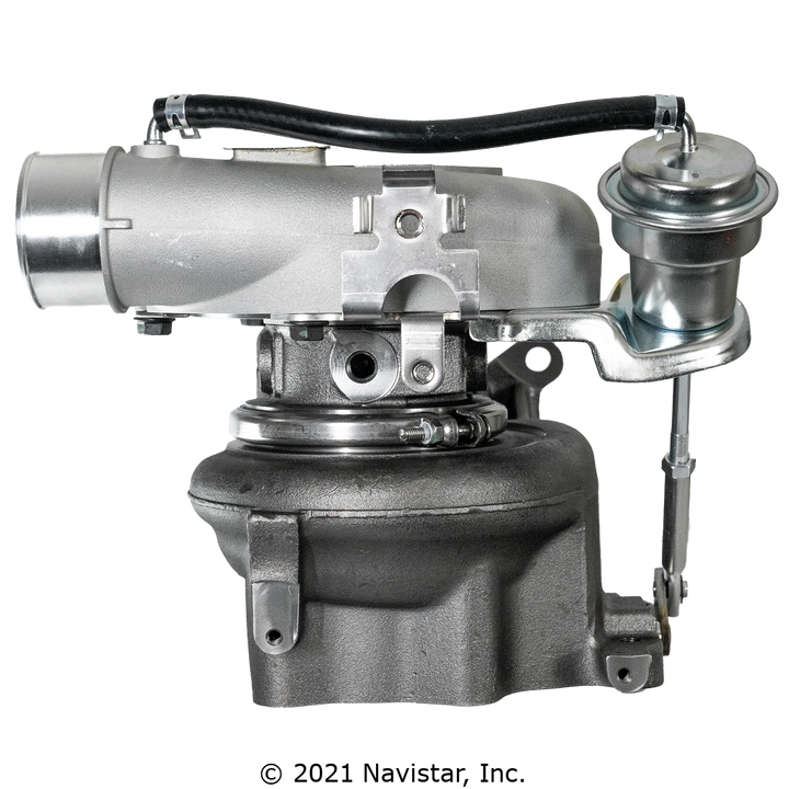 DA2251075 TRBOCHGR,TURBOCHARGER - REMAN
