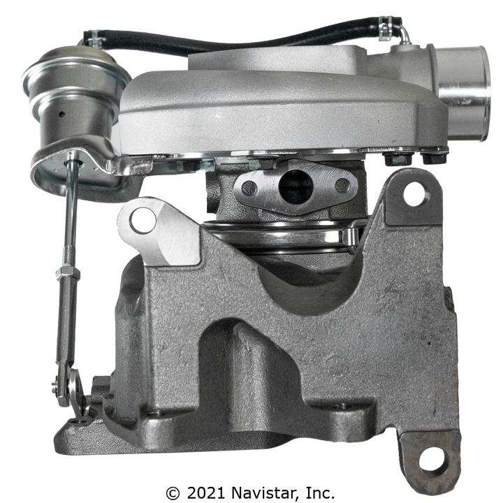 DA2251075 TRBOCHGR,TURBOCHARGER - REMAN