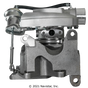 DA2251075 TRBOCHGR,TURBOCHARGER - REMAN