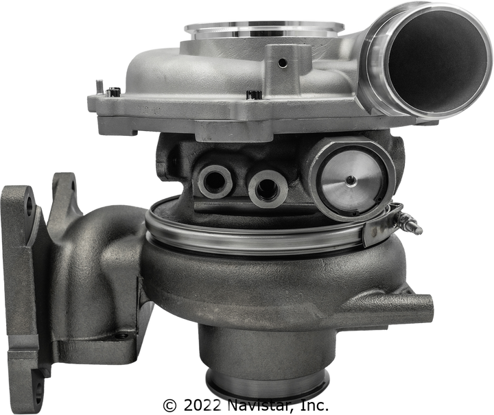 DA2251082 TRBOCHGR,TURBOCHARGER - REMAN