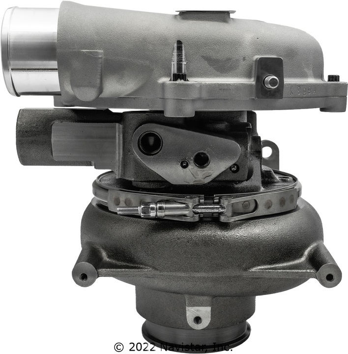 DA2251082 TRBOCHGR,TURBOCHARGER - REMAN
