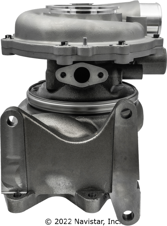 DA2251082 TRBOCHGR,TURBOCHARGER - REMAN