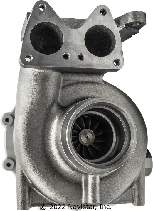 DA2251082 TRBOCHGR,TURBOCHARGER - REMAN