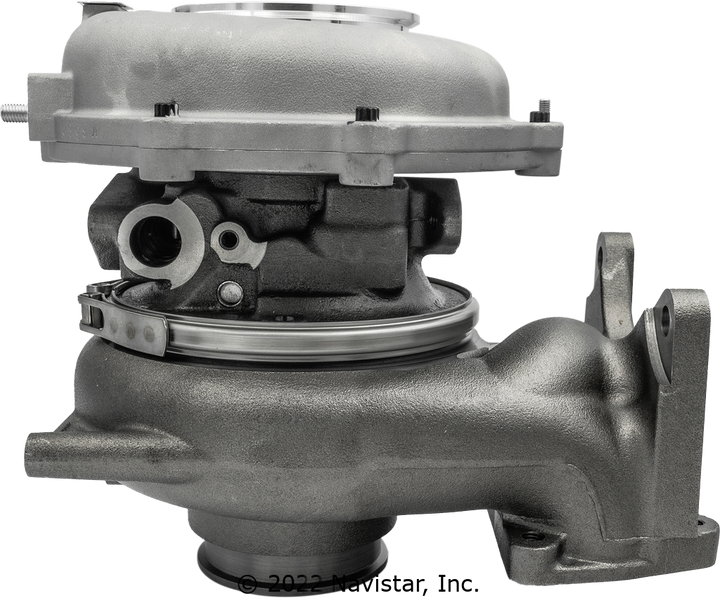 DA2251082 TRBOCHGR,TURBOCHARGER - REMAN